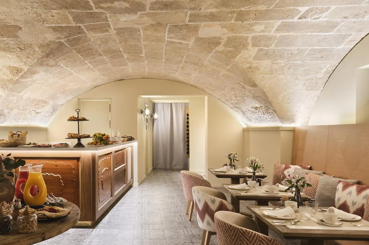 Hotel Antigua Palma - Casa Noble  Palma de Mallorca