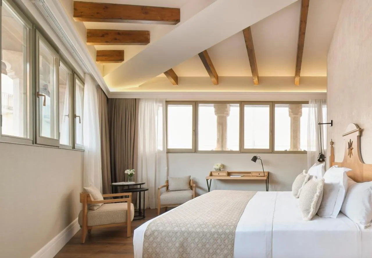 Hotel Antigua Palma - Casa Noble 5*, Palma de Mallorca