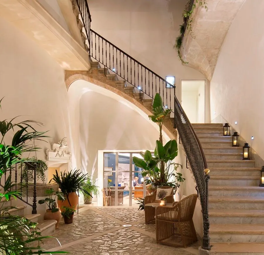 *****  Hotel Antigua Palma - Casa Noble Spain