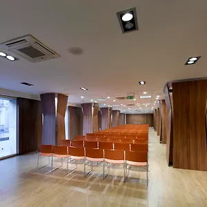 Hotel Abades Recogidas
