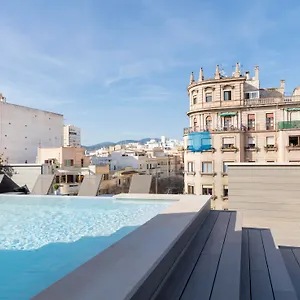 Hotel Ars Magna Bleisure, Palma de Mallorca