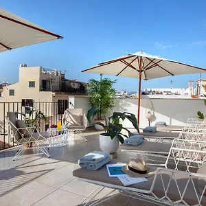 Aparthotel Samaritana Suites, Palma de Mallorca