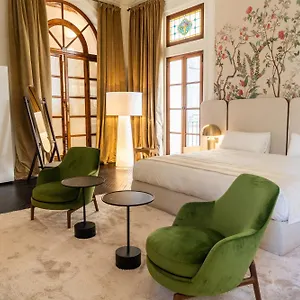 Palacio Ca Sa Galesa ***** Palma de Mallorca