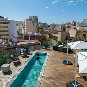 Hotel Js Plaza