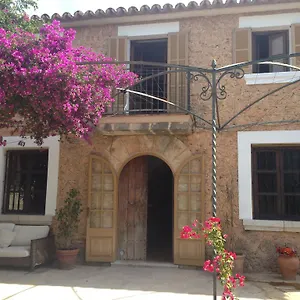 Hostel Residencial Rustic Lau, Palma de Mallorca