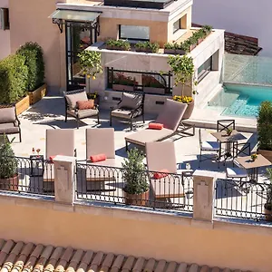 Gloria De Sant Jaume ***** Palma de Mallorca