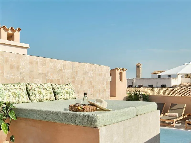 Hotel Antigua Palma - Casa Noble 5*,  Spanien