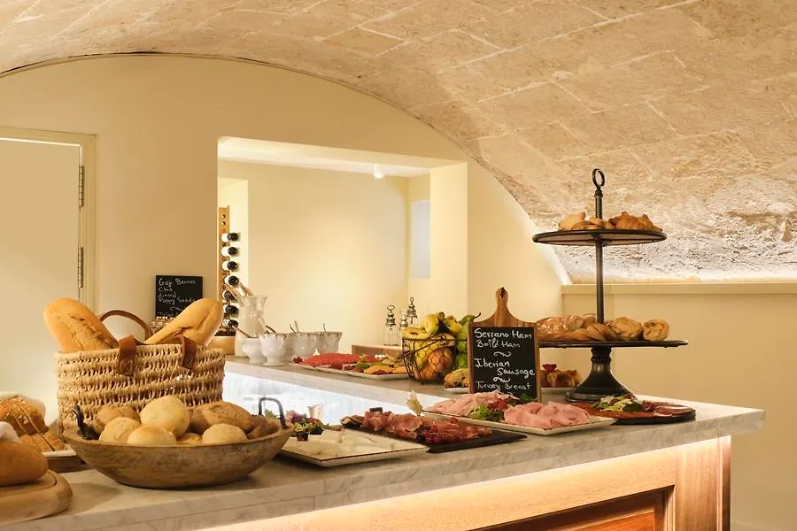 Hotel Antigua Palma - Casa Noble