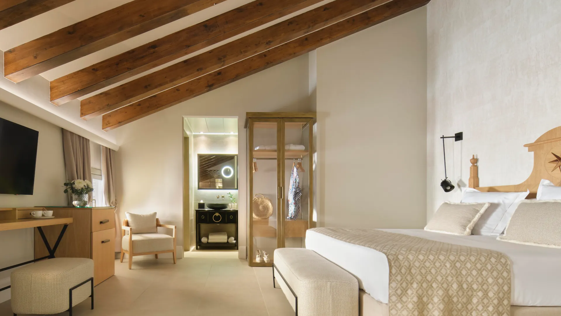 Hotel Antigua Palma - Casa Noble