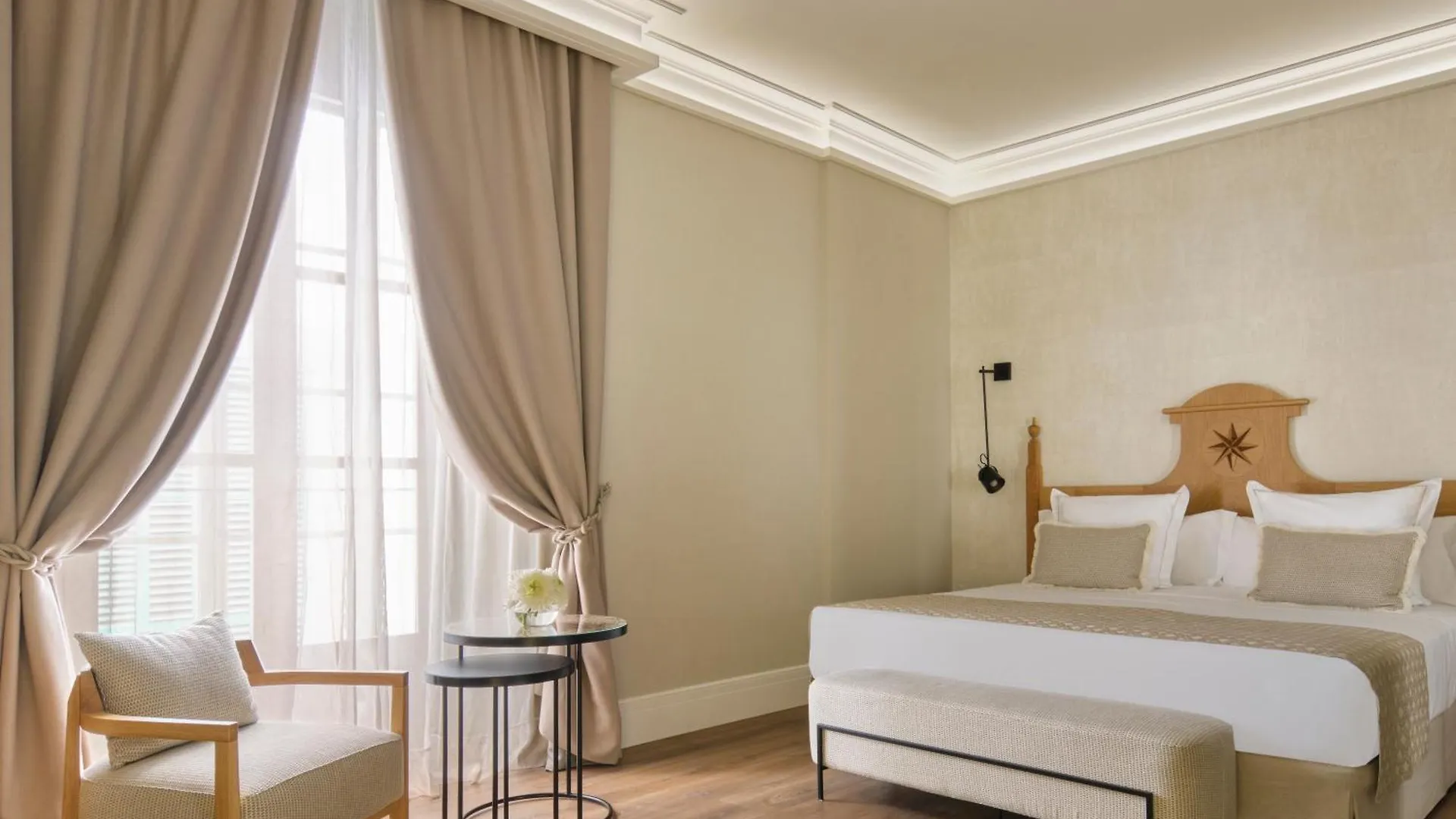 Hotel Antigua Palma - Casa Noble