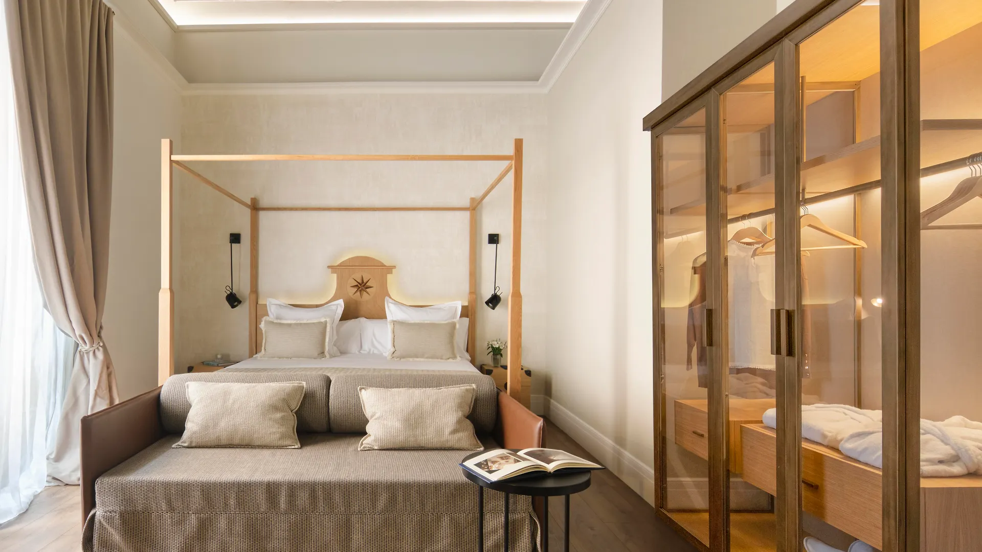 Hotel Antigua Palma - Casa Noble 5*,  Spanien