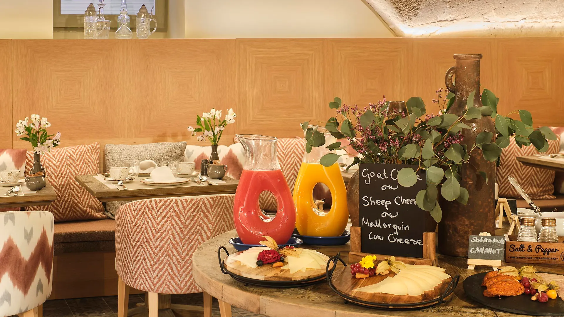 Hotel Antigua Palma - Casa Noble 5*,  Spanien