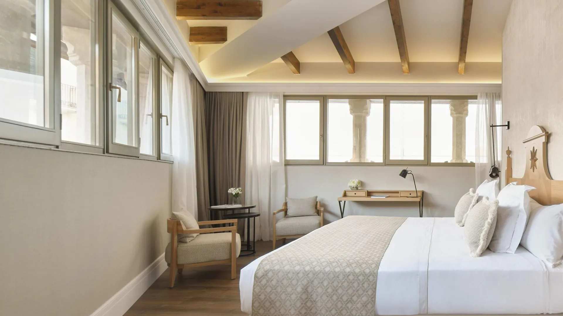 Hotel Antigua Palma - Casa Noble 5*,  Spanien