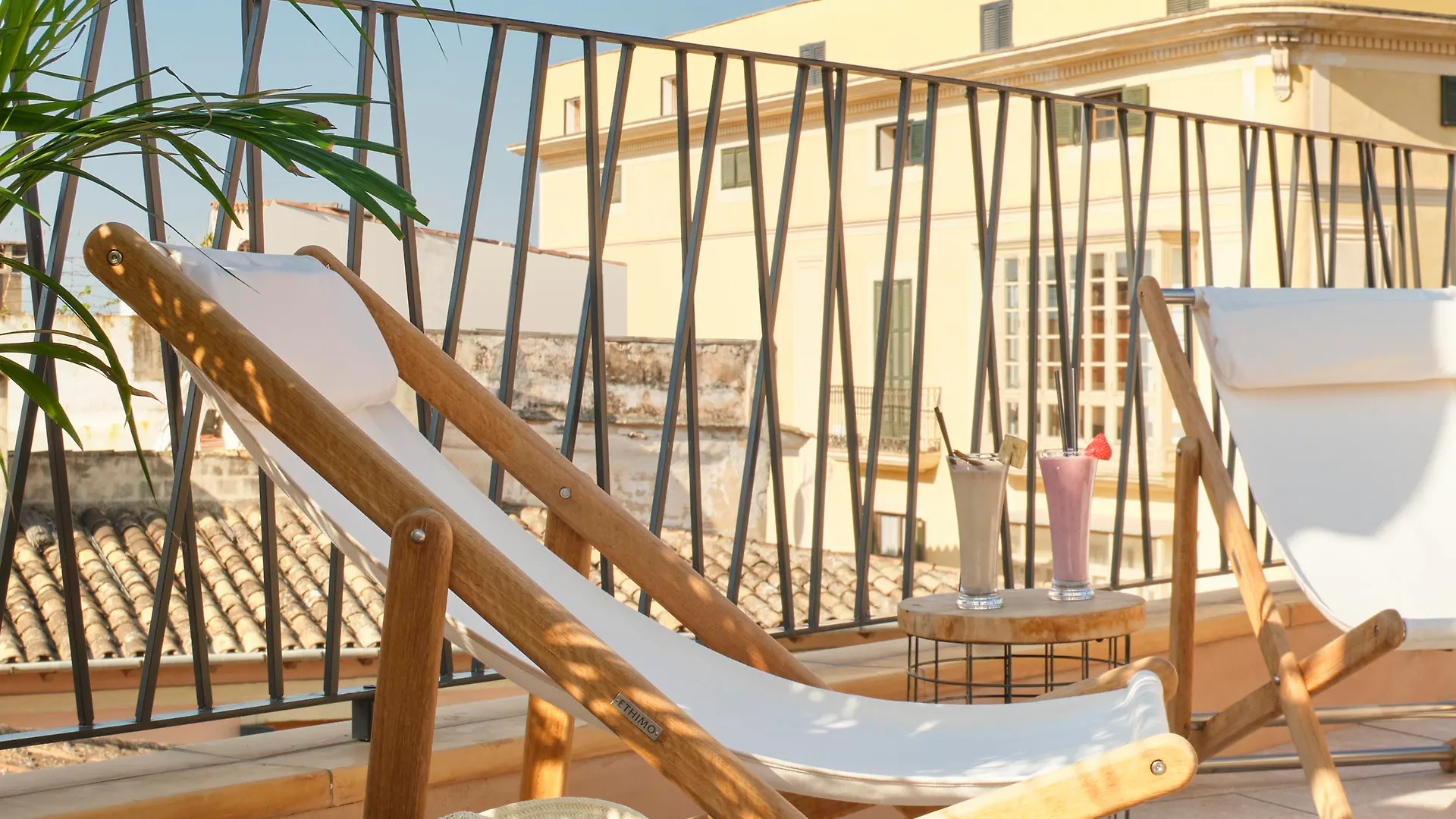 Hotel Antigua Palma - Casa Noble