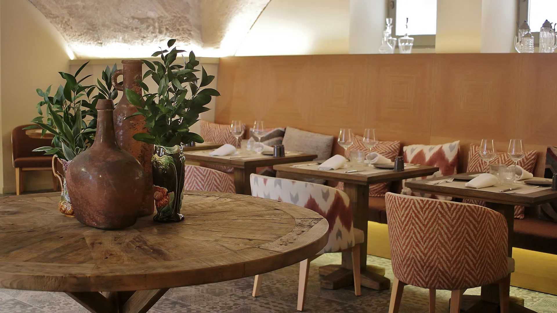 *****  Hotel Antigua Palma - Casa Noble Spanien