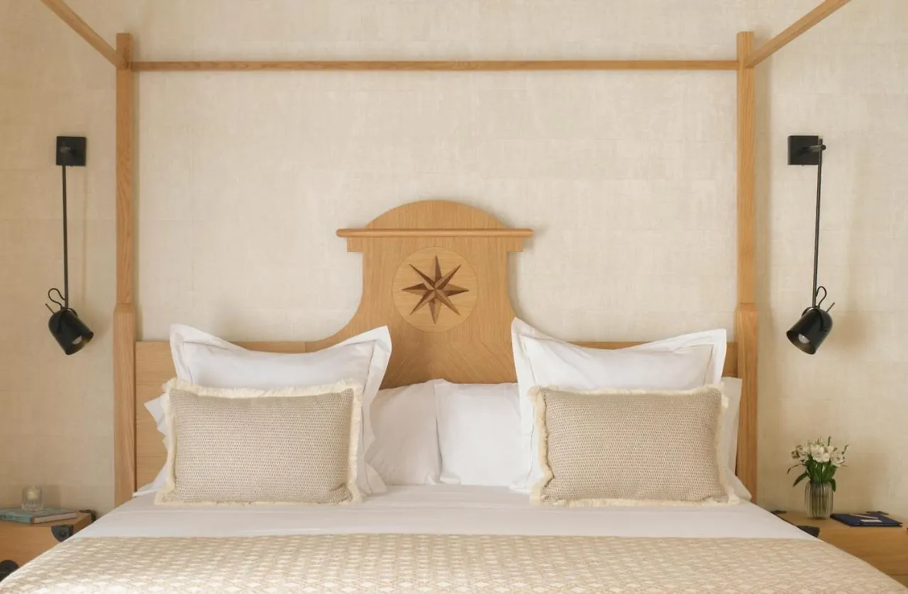 *****  Hotel Antigua Palma - Casa Noble Spanien