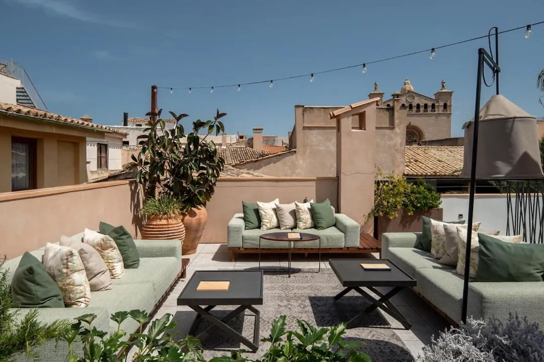 Hotel Antigua Palma - Casa Noble 5*, Palma di Maiorca