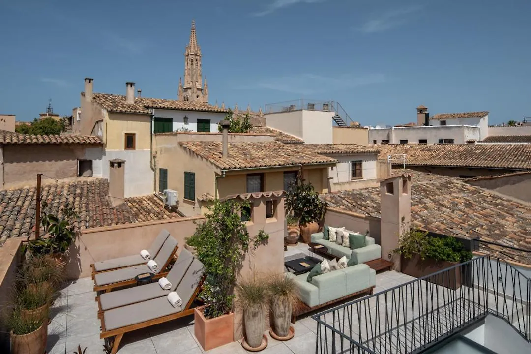 Hotel Antigua Palma - Casa Noble
