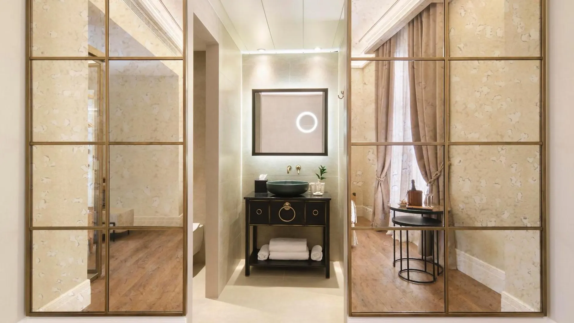 *****  Hotel Antigua Palma - Casa Noble Spanien