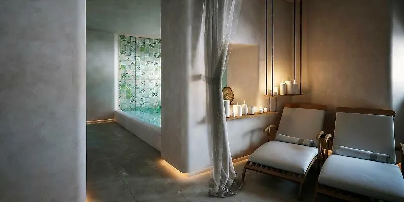 Hotel Antigua Palma - Casa Noble 5*,