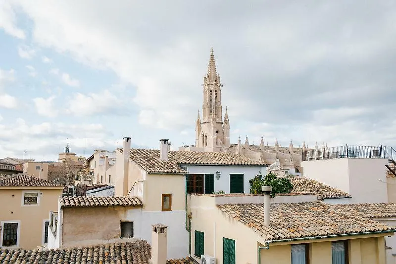 Hotel Antigua Palma - Casa Noble
