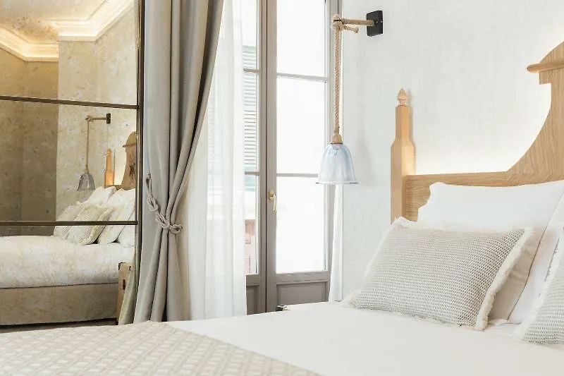 Hotel Antigua Palma - Casa Noble