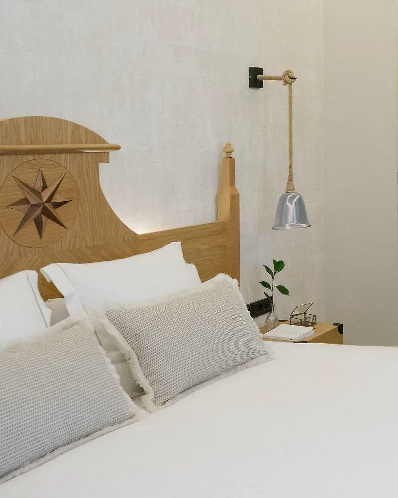 Hotel Antigua Palma - Casa Noble