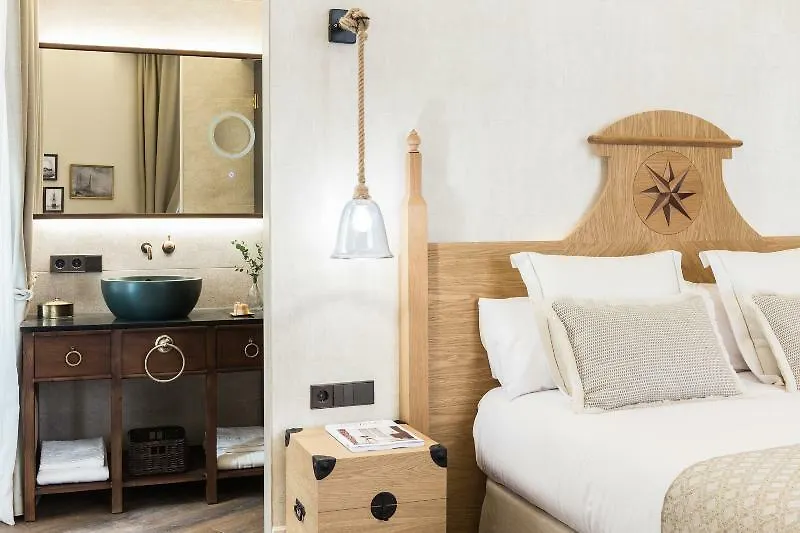 Hotel Antigua Palma - Casa Noble Spanien