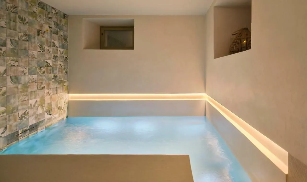 *****  Hotel Antigua Palma - Casa Noble Spanien