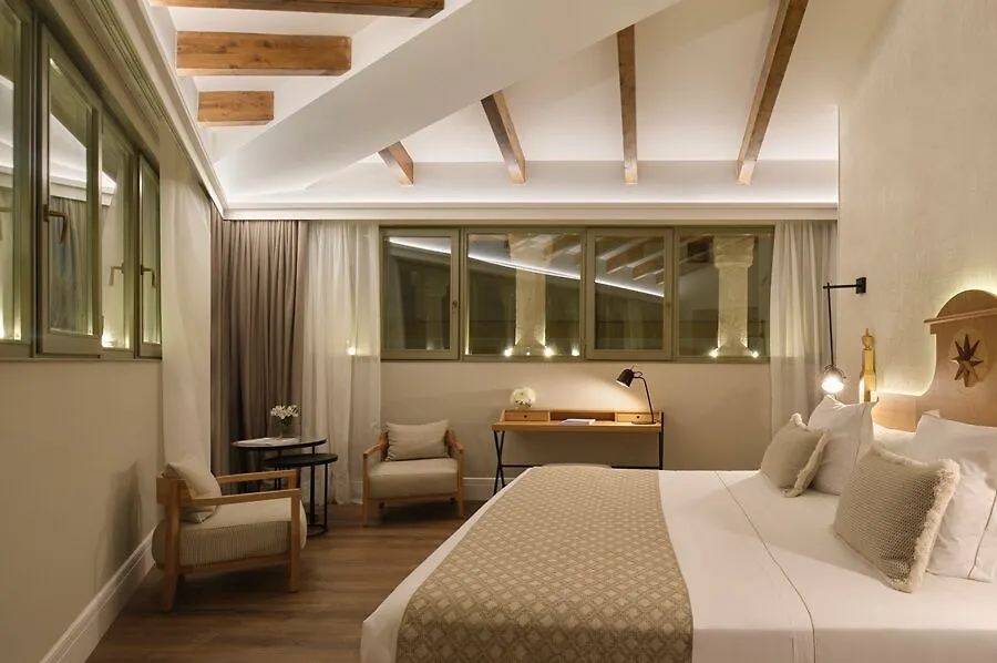 Hotel Antigua Palma - Casa Noble 5*, Palma di Maiorca Spagna