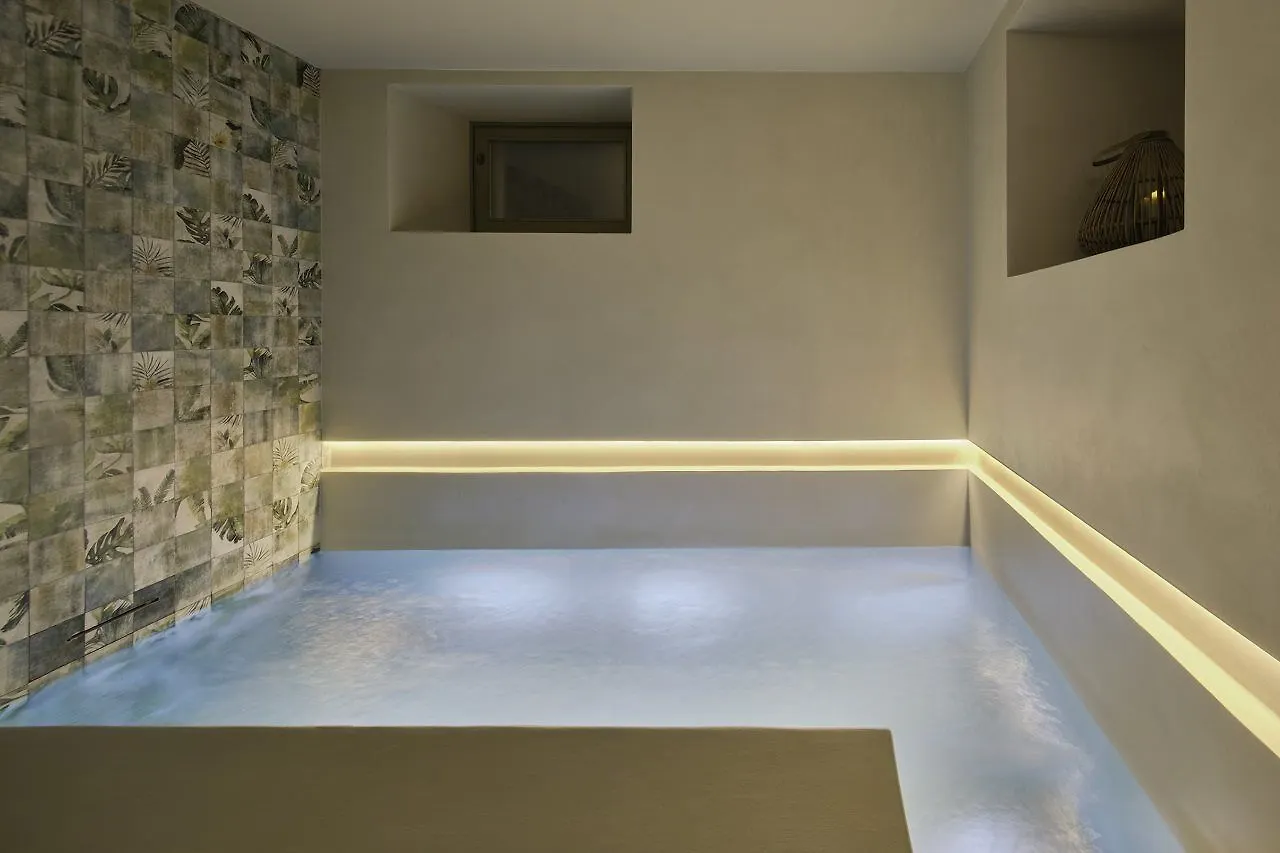 Hotel Antigua Palma - Casa Noble