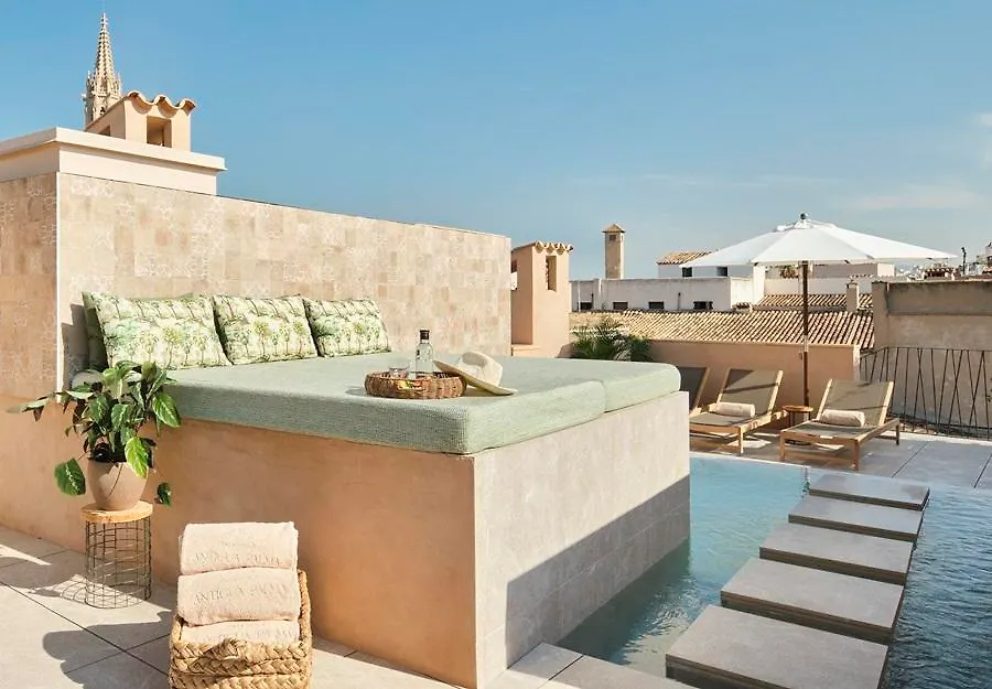 Hotel Antigua Palma - Casa Noble