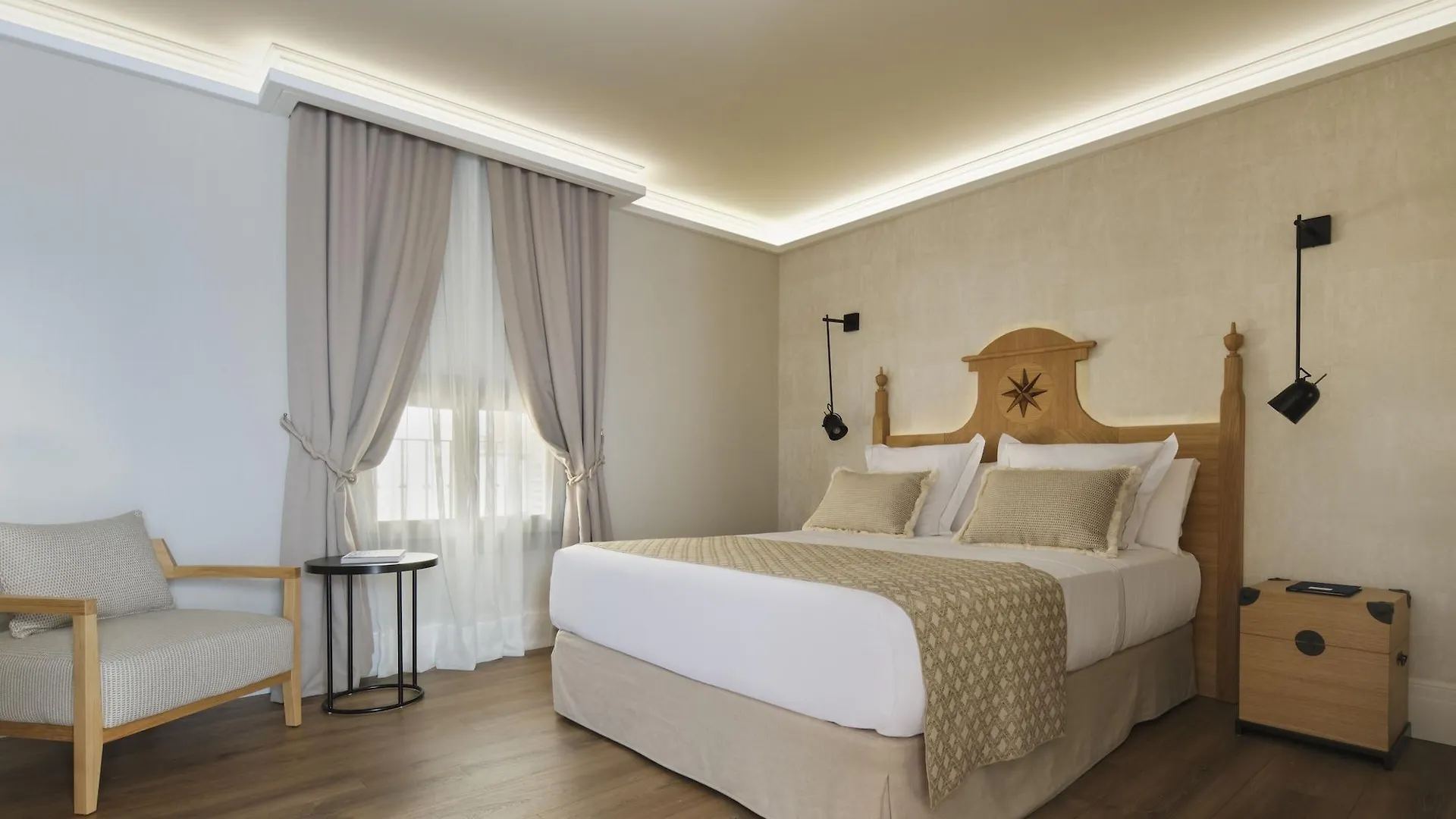 Hotel Antigua Palma - Casa Noble 5*, Palma de Mallorca