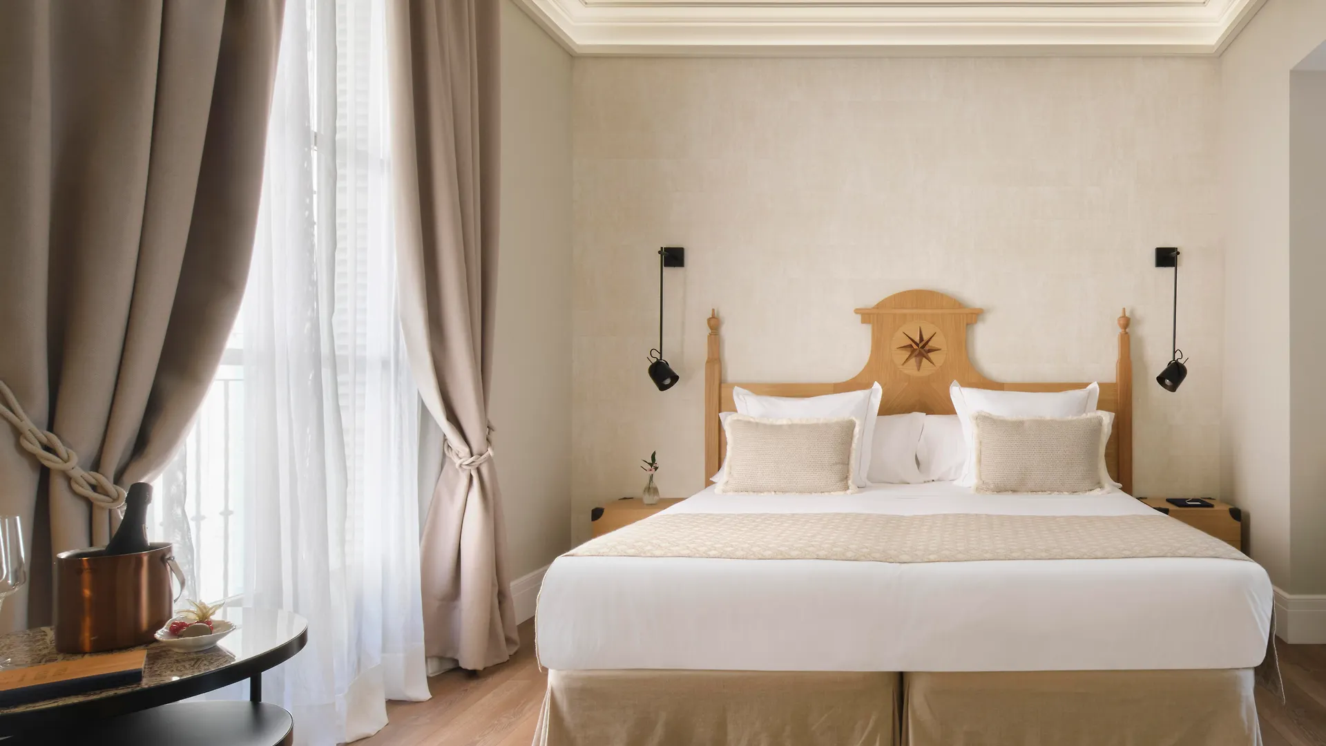 Hotel Antigua Palma - Casa Noble  Palma de Mallorca