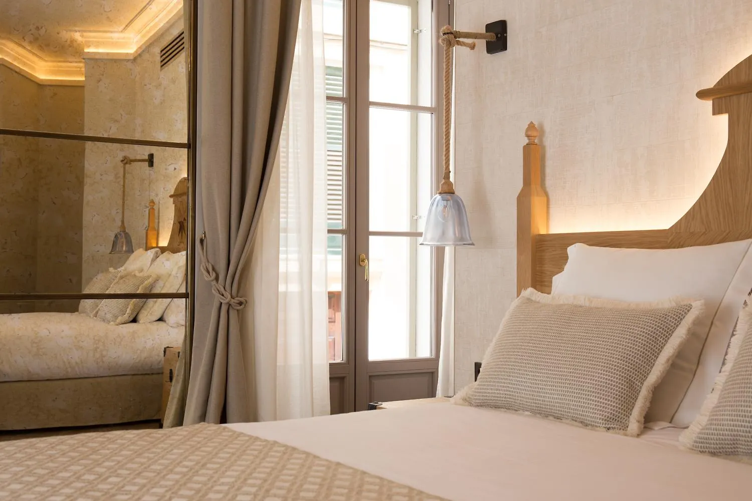 Hotel Antigua Palma - Casa Noble