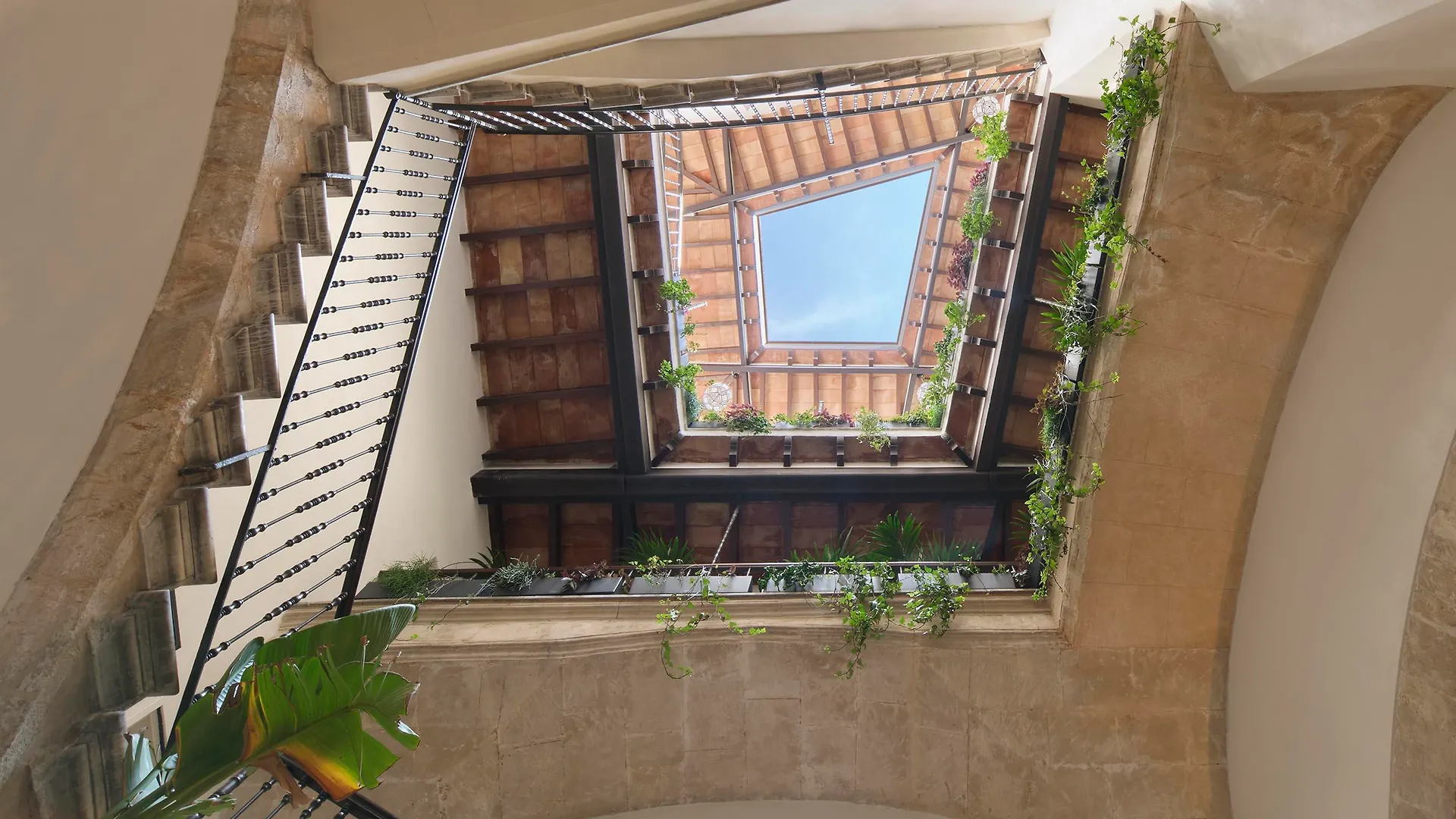 Hotel Antigua Palma - Casa Noble Palma de Mallorca