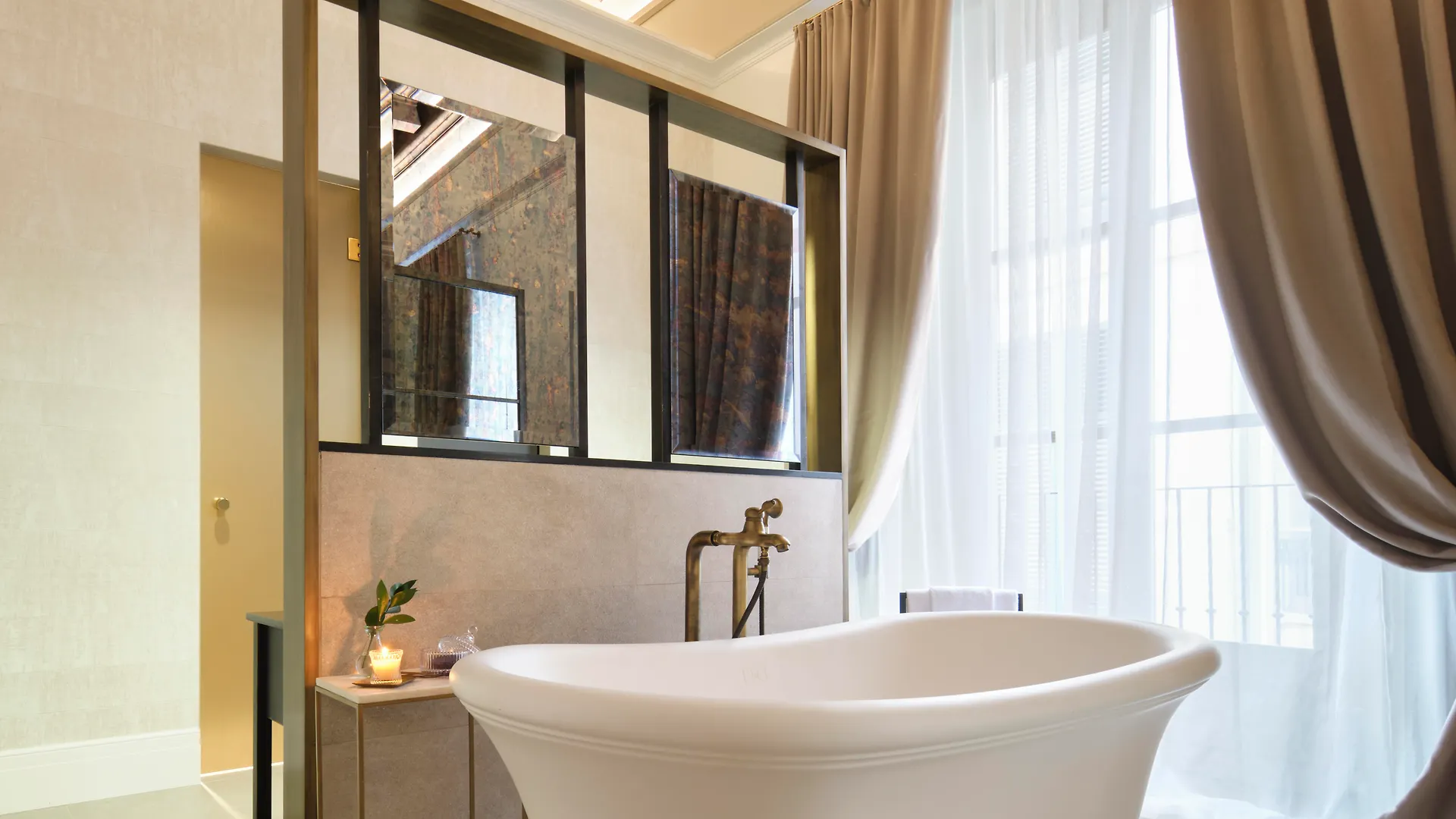 Hotel Antigua Palma - Casa Noble