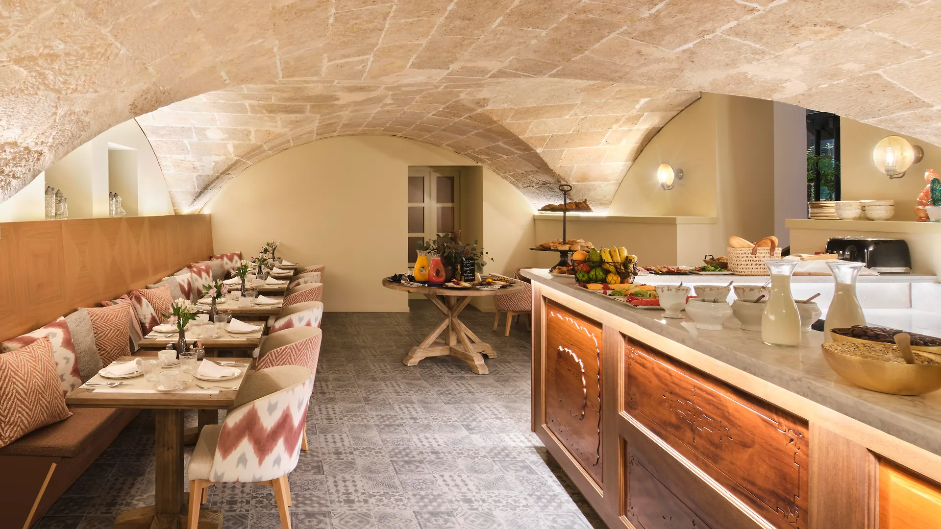Hotel Antigua Palma - Casa Noble