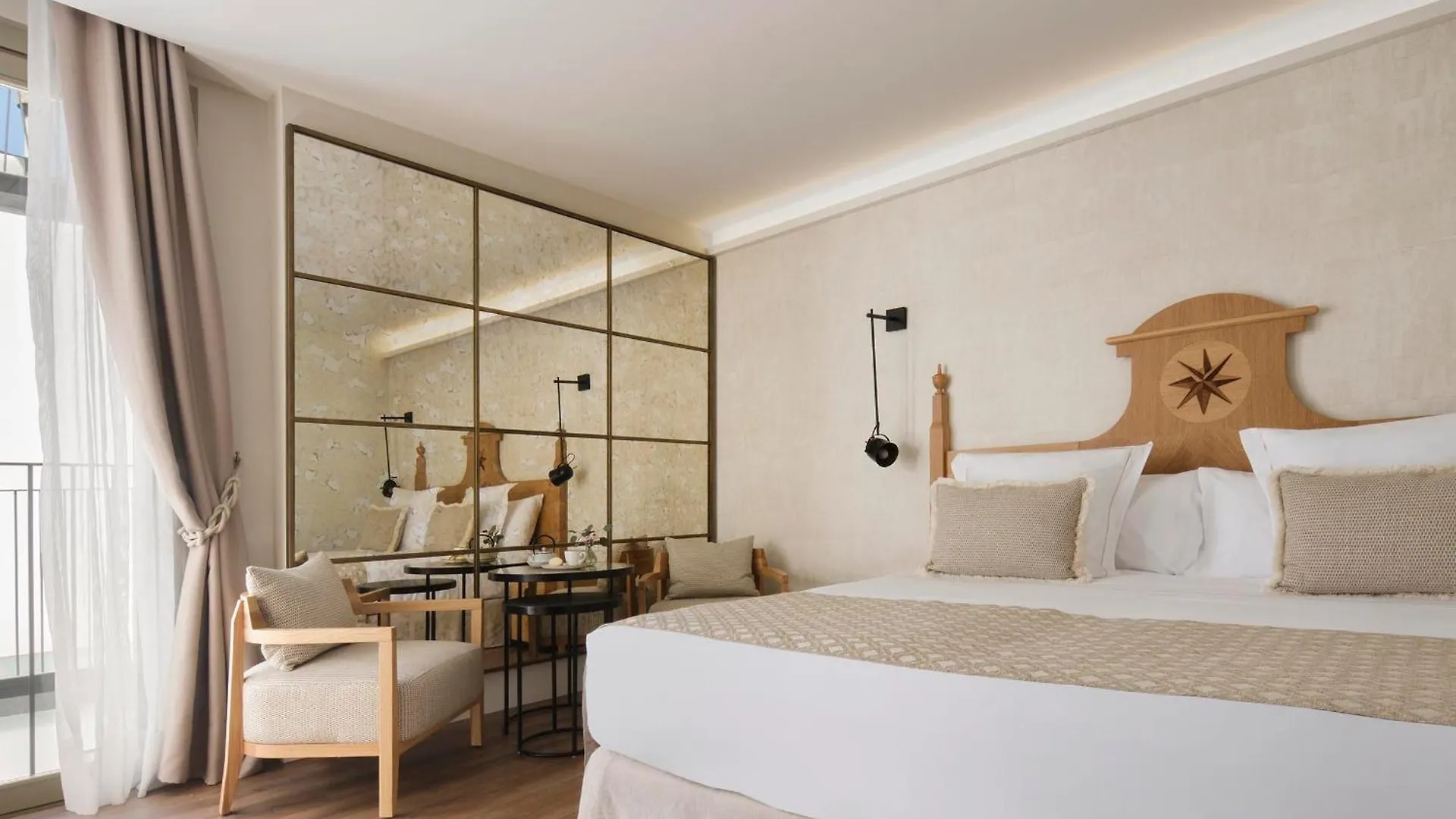 Hotel Antigua Palma - Casa Noble