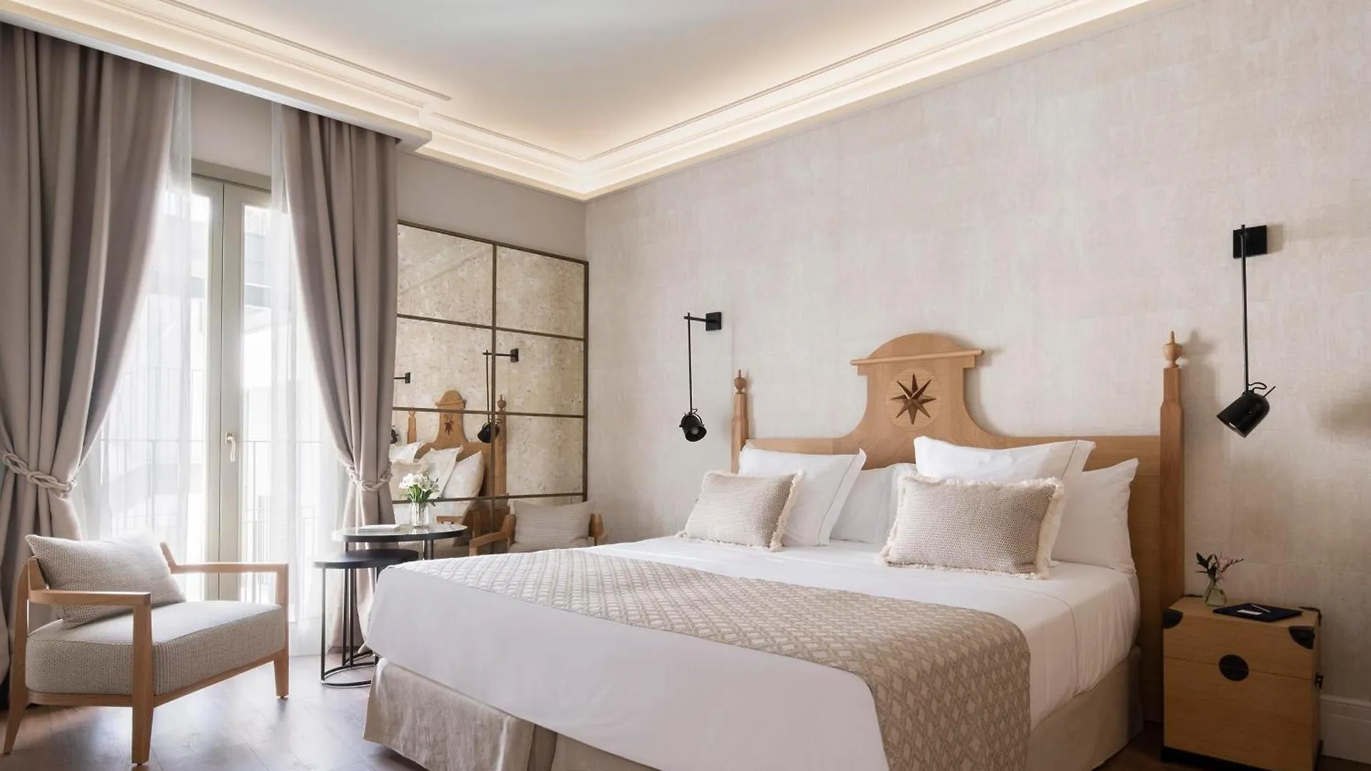Hotel Antigua Palma - Casa Noble Spain