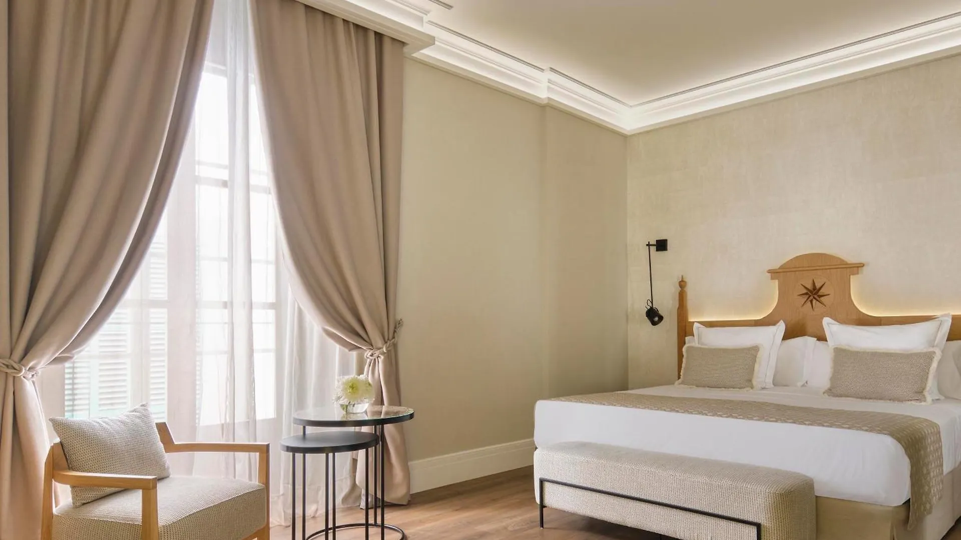 Hotel Antigua Palma - Casa Noble Spain