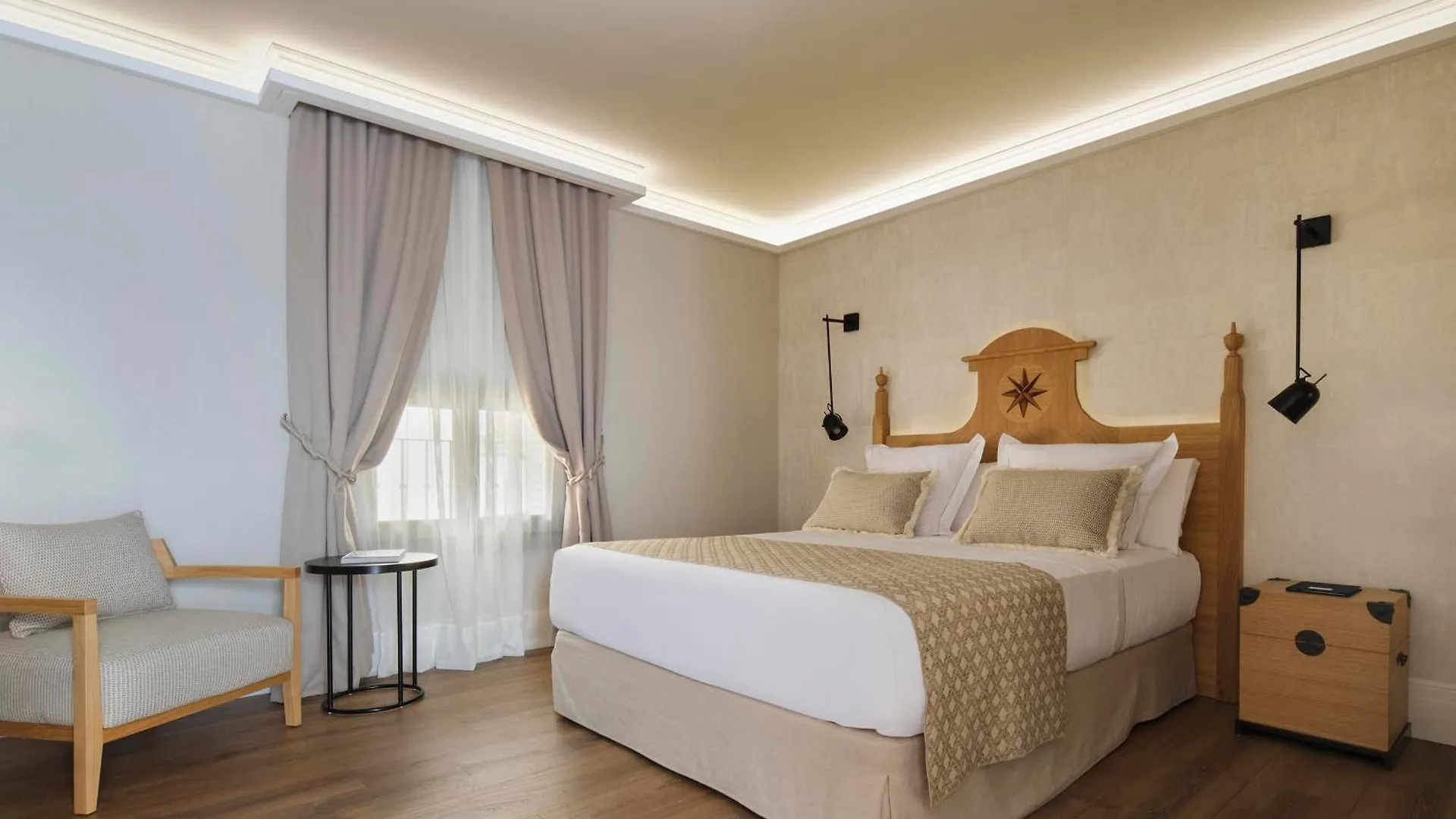 Hotel Antigua Palma - Casa Noble