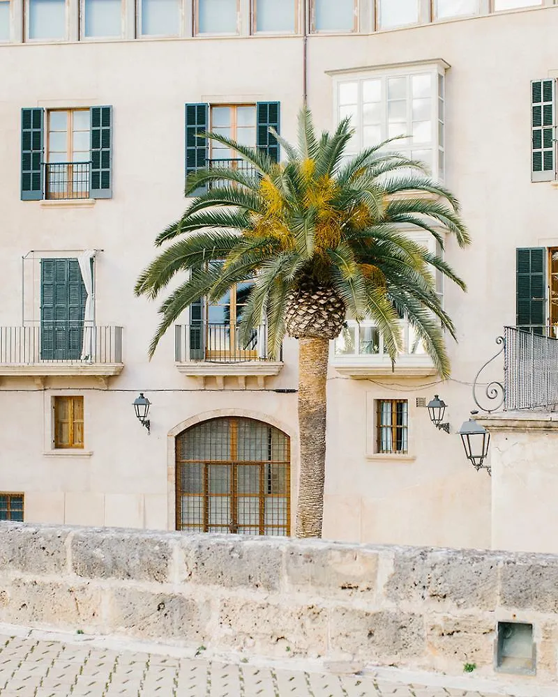 Hotel Antigua Palma - Casa Noble 5*, Palma de Mallorca