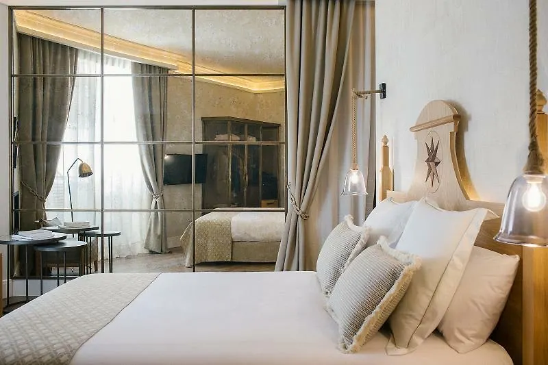 Hotel Antigua Palma - Casa Noble