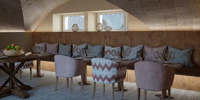 Hotel Antigua Palma - Casa Noble  Palma de Mallorca