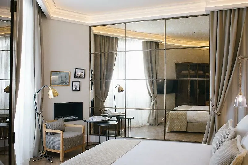 Hotel Antigua Palma - Casa Noble 5*, פלמה דה מיורקה