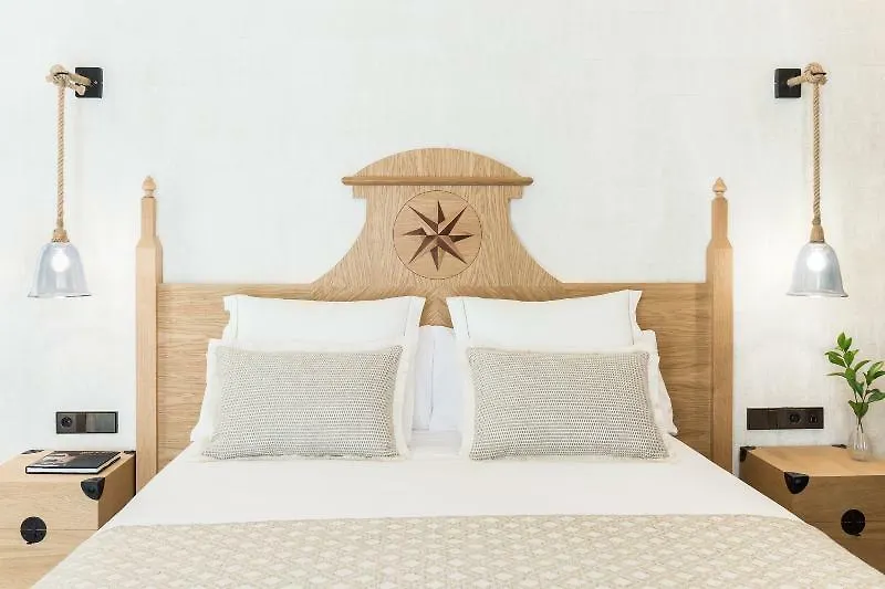Hotel Antigua Palma - Casa Noble