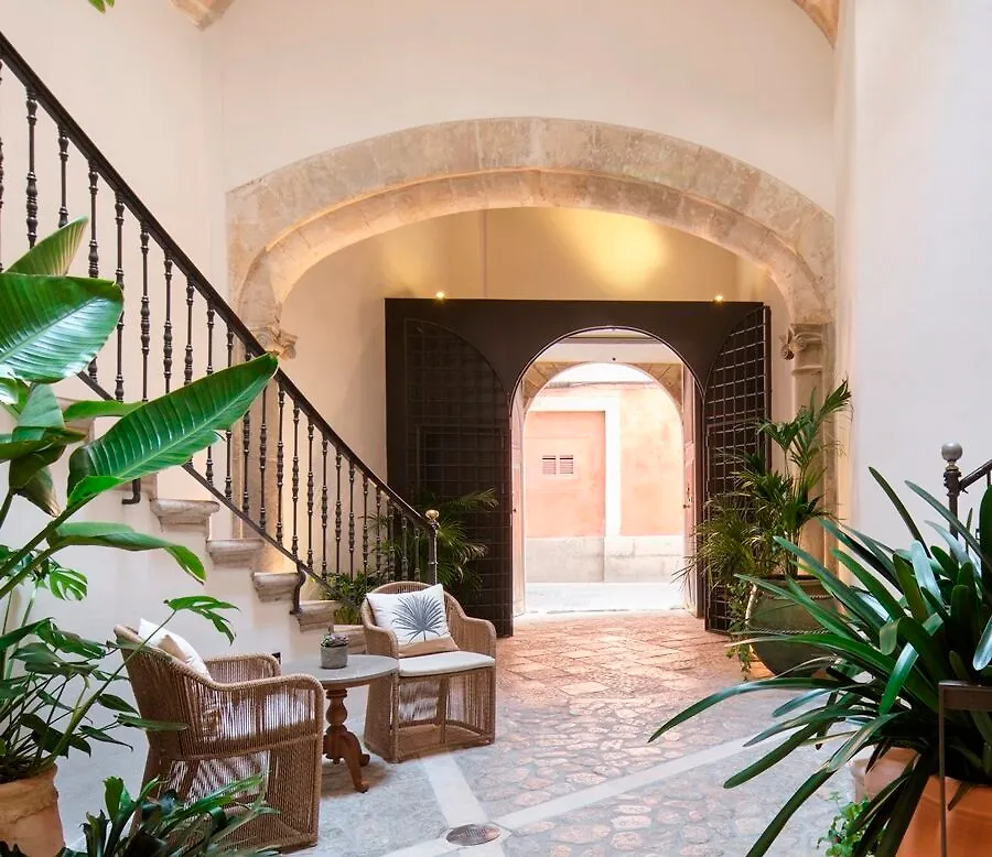 Hotel Antigua Palma - Casa Noble Palma de Mallorca