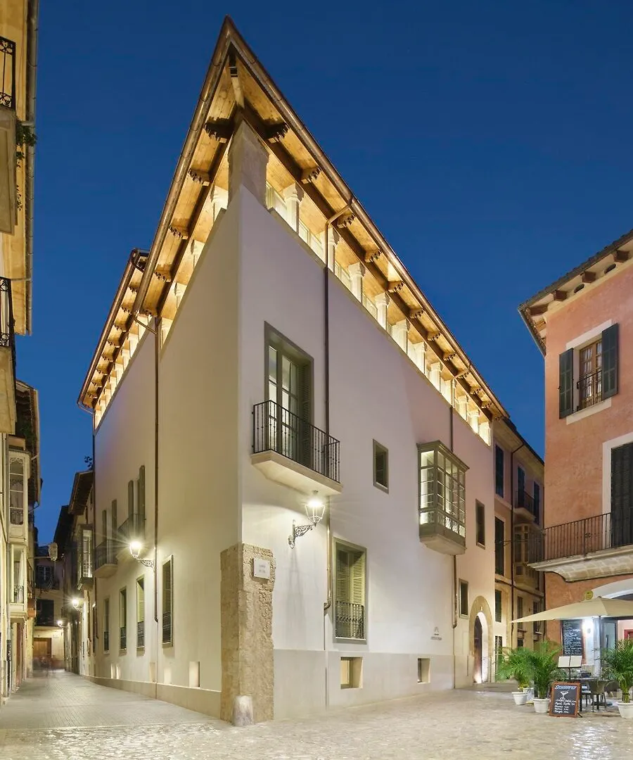 Hotel Antigua Palma - Casa Noble