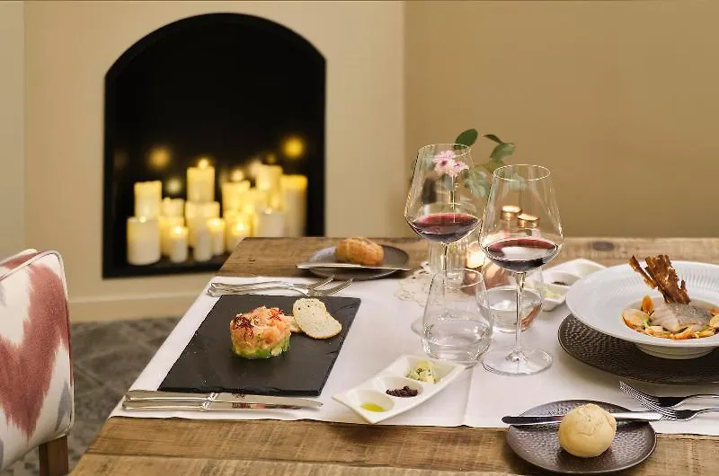 Hotel Antigua Palma - Casa Noble  Palma de Mallorca